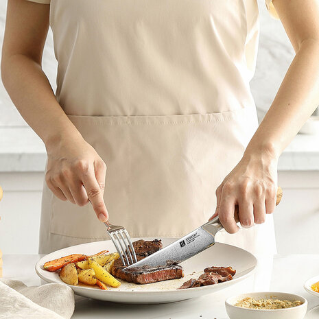 XinZuo Steakmes – X02O Pin Series