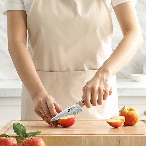 XinZuo Schilmes – X02O Pin Series