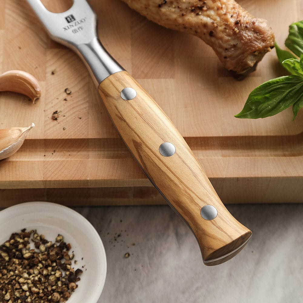 XinZuo Vleesvork – X02O Pin Series