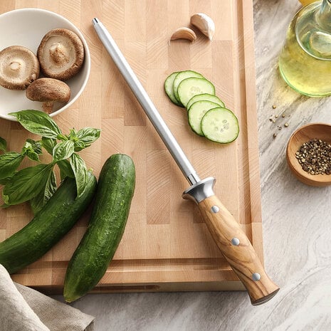 XinZuo Slijpstaaf – X02O Pin Series