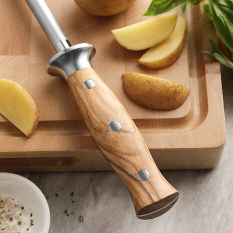 XinZuo Slijpstaaf – X02O Pin Series