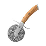 XinZuo Damascus Pizzasnijder (B37 series)