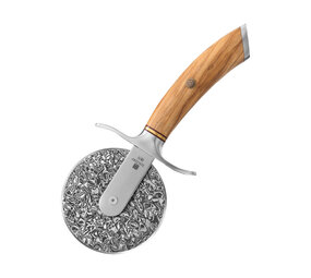 XinZuo Damascus Pizzasnijder (B37 series)