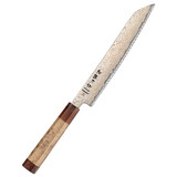 Hezhen Koper Damascus Broodmes (X05C series)