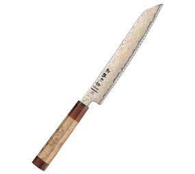 Hezhen Koper Damascus Broodmes (X05C series)