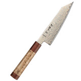 Hezhen Koper Damascus Bunkames 16.5cm (X05C series) Hezhen Koper Damascus Bunkames 16.5cm (X05C series)