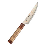 Hezhen Koper Damascus Steakmes (X05C series) Hezhen Koper Damascus Steakmes (X05C series)