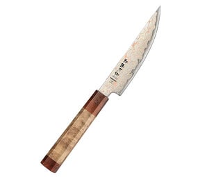 Hezhen Koper Damascus Steakmes (X05C series)