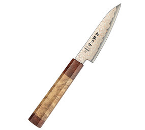 Hezhen Koper Damascus Schilmes (X05C series)