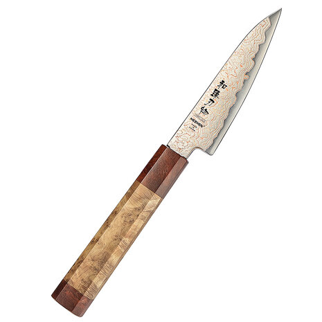 Hezhen Koper Damascus Schilmes (X05C series)