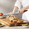 XinZuo Damascus broodmes 26cm - X03 Xing Series - XinZuo x Mauro Uliassi (3-sterren Michelin chef)