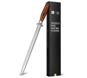 XinZuo Damascus slijpstaaf (X03 Xing Series)