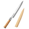 Hezhen Sashimi mes - 24 cm - SO series Hezhen Sashimi mes - 24 cm - SO series