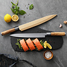 Hezhen Sashimi mes - 27 cm - SO series Hezhen Sashimi mes - 27 cm - SO series