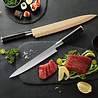 XinZuo Sashimi mes - 24 cm - SE series XinZuo Sashimi mes - 24 cm - SE series