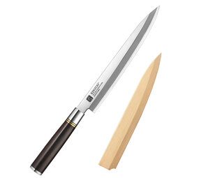 XinZuo Sashimi mes - 24 cm (SE series) XinZuo Sashimi mes - 24 cm (SE series)