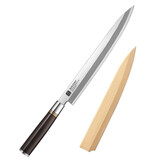 XinZuo Sashimi mes - 27 cm (SE series) XinZuo Sashimi mes - 27 cm (SE series)
