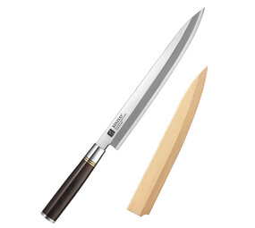 XinZuo Sashimi mes - 27 cm (SE series) XinZuo Sashimi mes - 27 cm (SE series)