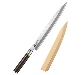 XinZuo Sashimi mes - 30 cm (SE series) XinZuo Sashimi mes - 30 cm (SE series)