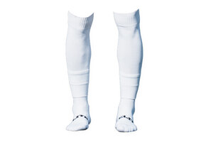 Gripsok Sleeves | Wit