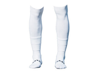 Gripsok Sleeves | Wit