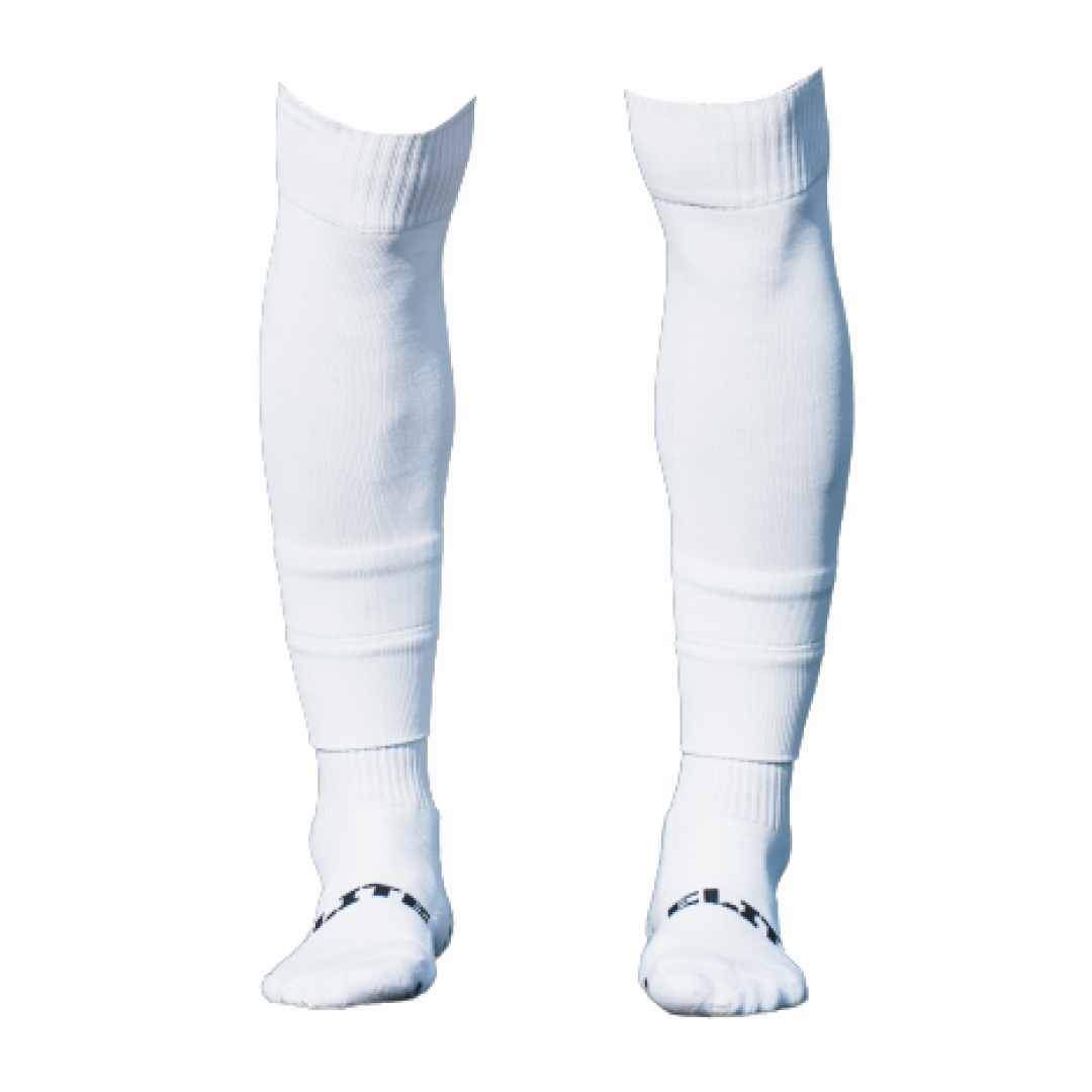 Proskary Gripsok Verlengstuk Sleeves Wit