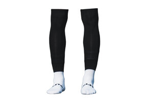 Gripsok Sleeves | Zwart
