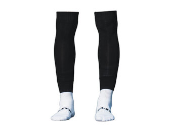 Gripsok Sleeves | Zwart