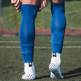 Proskary Gripsok Verlengstuk Sleeves Blauw