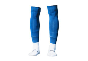 Gripsok Sleeves | Blauw