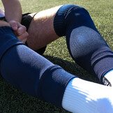 Proskary Gripsok Verlengstuk Sleeves Donkerblauw