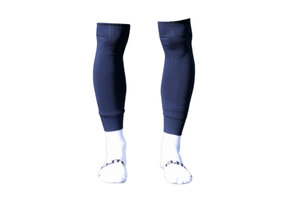 Gripsok Sleeves | Donkerblauw