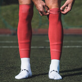 Proskary Gripsok Verlengstuk Sleeves Rood