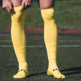 Proskary Gripsok Verlengstuk Sleeves Geel