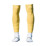 Proskary Gripsok Verlengstuk Sleeves Geel