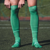 Proskary Gripsok Verlengstuk Sleeves Groen