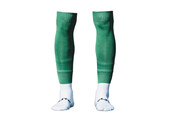 Gripsok Sleeves | Groen
