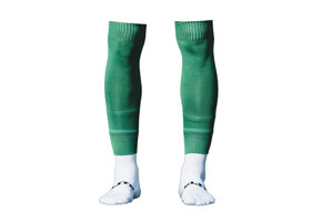 Gripsok Sleeves | Groen