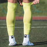 Proskary Gripsok Verlengstuk Sleeves Neon Geel