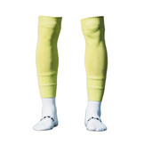 Proskary Gripsok Verlengstuk Sleeves Neon Geel