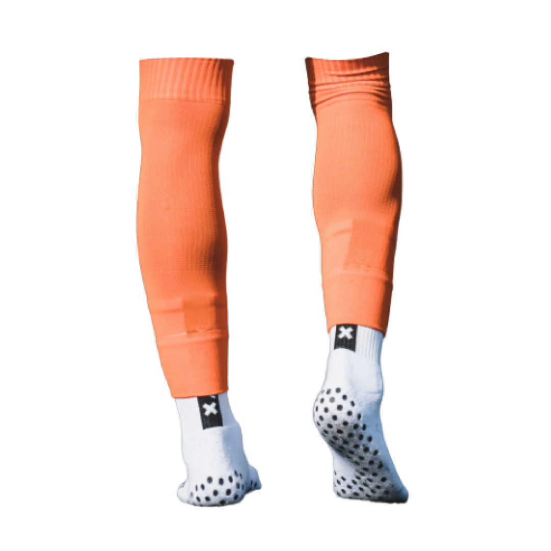 Proskary Gripsok Verlengstuk Sleeves Oranje