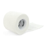 Select Elastische Stretch Sport Voetbal Tape Wit