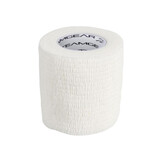 Select Elastische Stretch Sport Voetbal Tape Wit