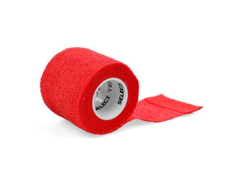 Sport Tape | Select Stretch | Rood