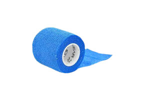 Sport Tape | Select Stretch | Blauw