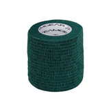 Select Elastische Stretch Sport Voetbal Tape Groen