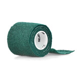 Select Elastische Stretch Sport Voetbal Tape Groen