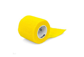 Sport Tape | Select Stretch | Geel