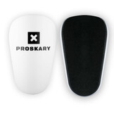 Proskary Mini Scheenbeschermers 10 x 6 cm Wit