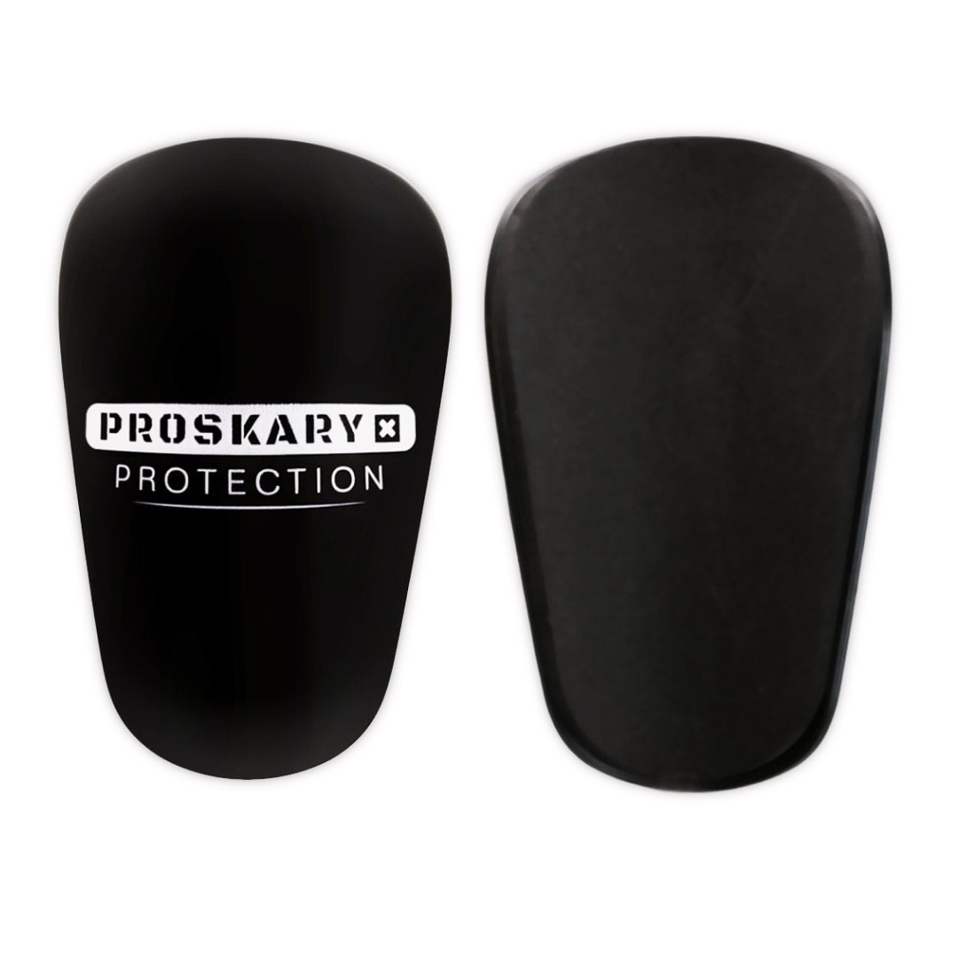 Proskary Mini Scheenbeschermers Zwart